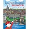 Budapesti böngésző Brúnóval