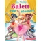 Balett egy álomért - Cinnfordi kalandok