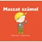 Maszat számol - Maszat 5. - Maszat számol, Takarítás