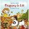 Pitypang játszik - Pitypang és Lili