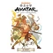 AVATAR - Aang legendája: Az ígéret - a teljes trilógia (képregény)