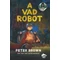 A vad robot - Filmes borítóval