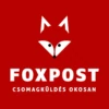 Foxpost csomagautomaták 